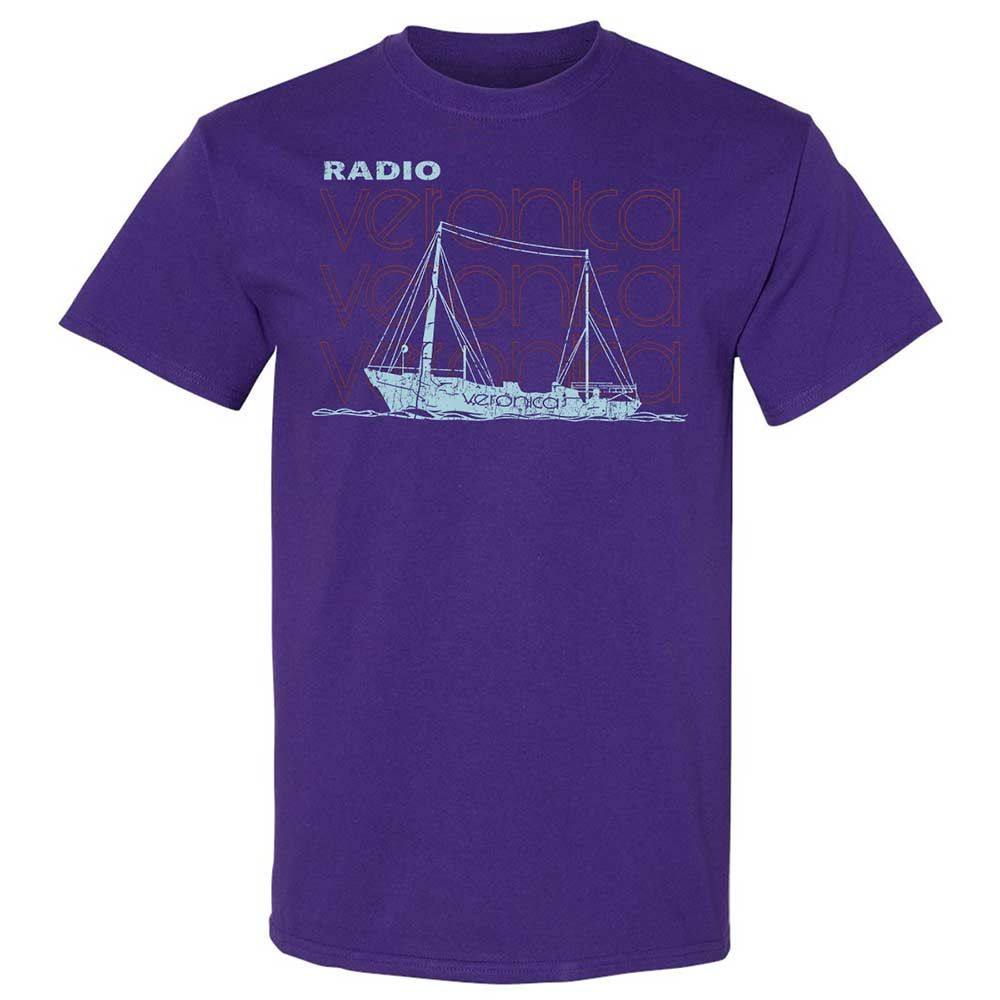 Classic Unisex T-Shirt - 74N77PZY - Purple - 12