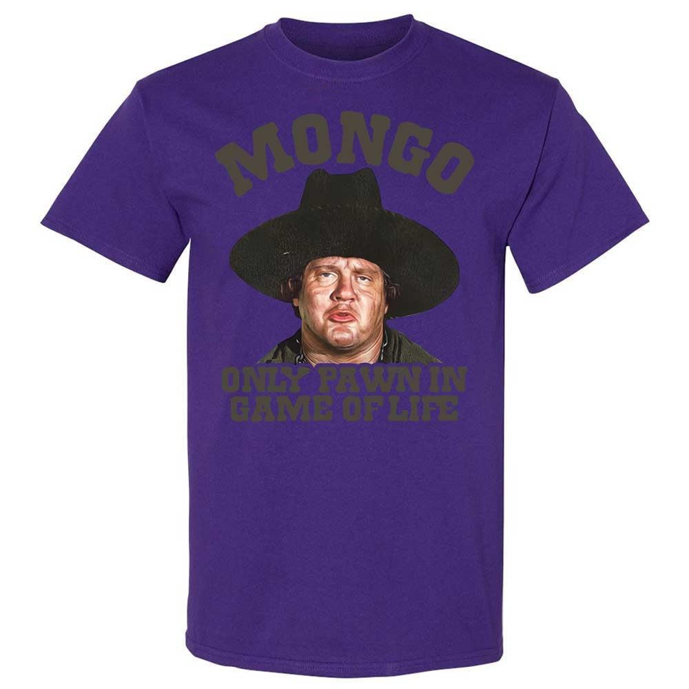 Classic Unisex T-Shirt - TACY6V6K - Purple - 12
