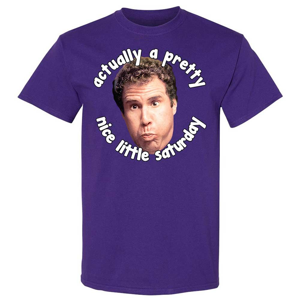 Classic Unisex T-Shirt - WQEAX8D5 - Purple - 12