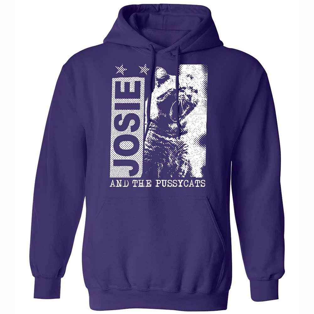 The Pussycats - Purple - 12