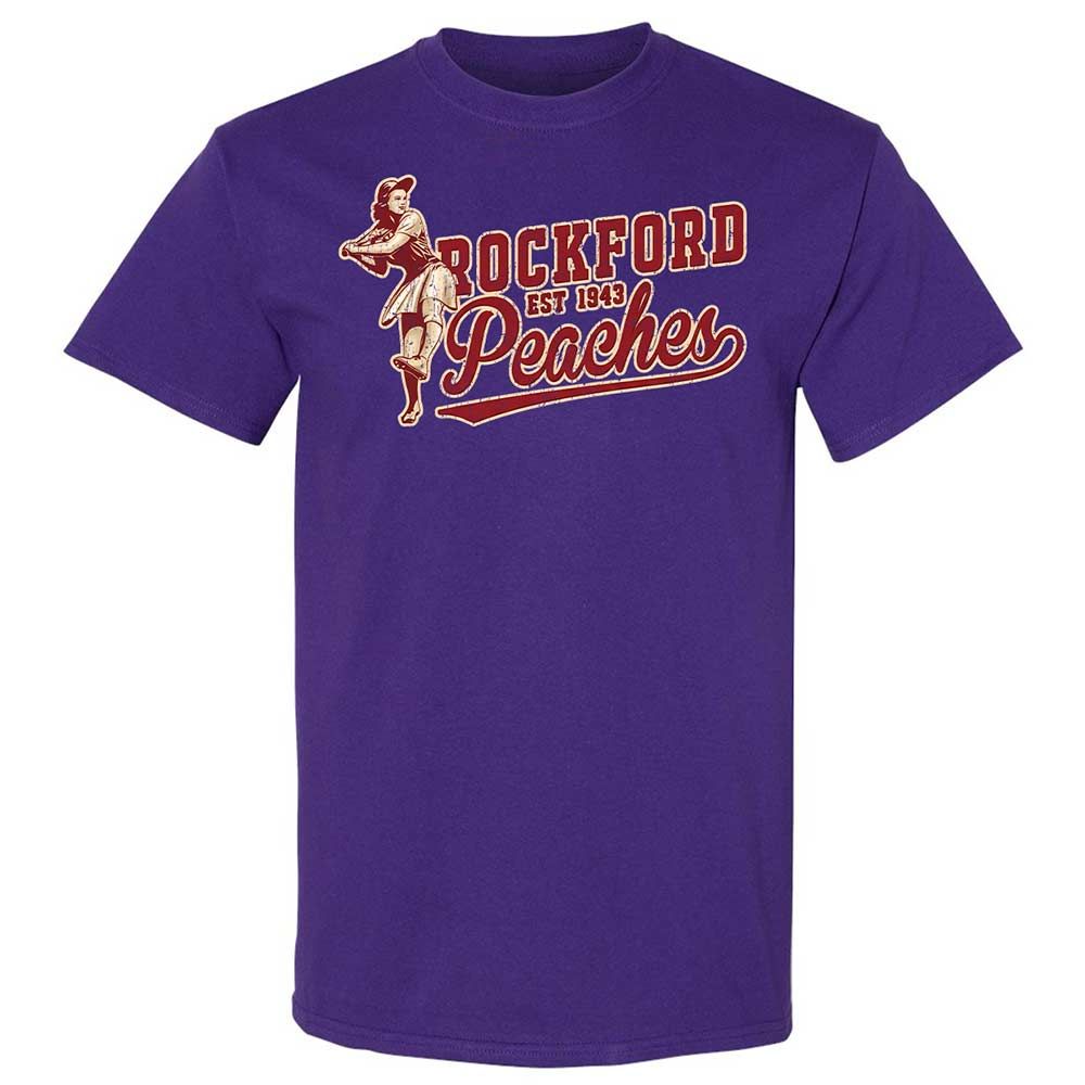 Classic Unisex T-Shirt - DSQAYZN9 - Purple - 12