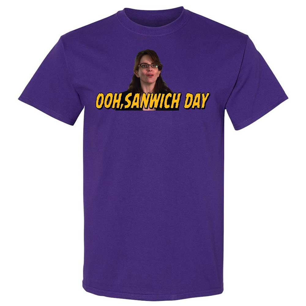 Classic Unisex T-Shirt - Z8ZJSUXX - Purple - 12