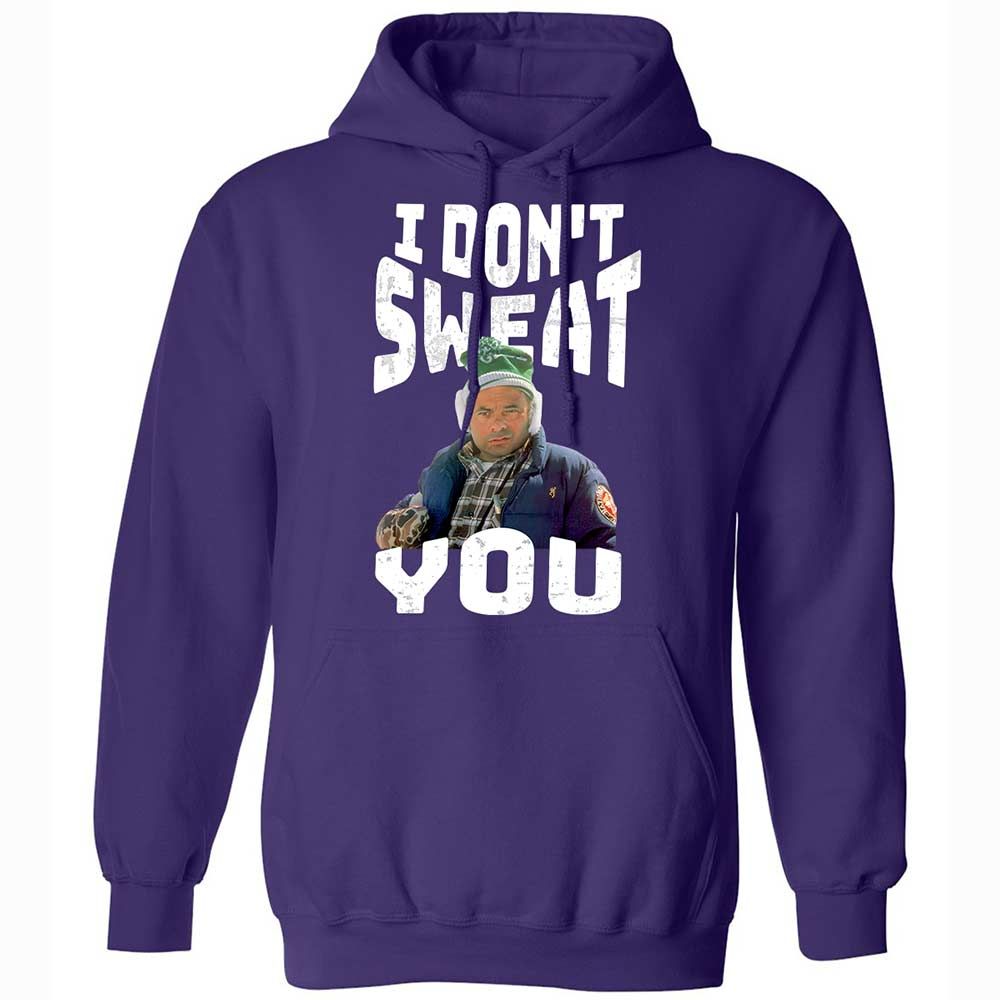 Classic Unisex Hoodie - J44M9ZTH - Purple - 12