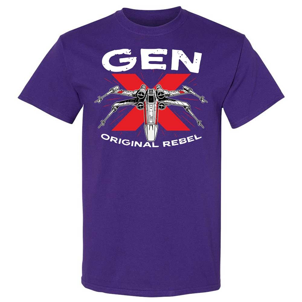 Original Rebel - Purple - 12