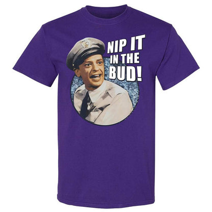 Classic Unisex T-Shirt - 5B5MALXS - Purple - 12