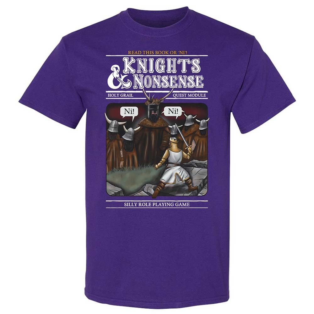 Classic Unisex T-Shirt - 6YE1YS3A - Purple - 12