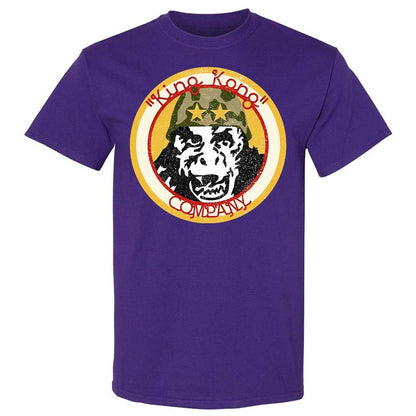 King Kong Company - Purple - 12