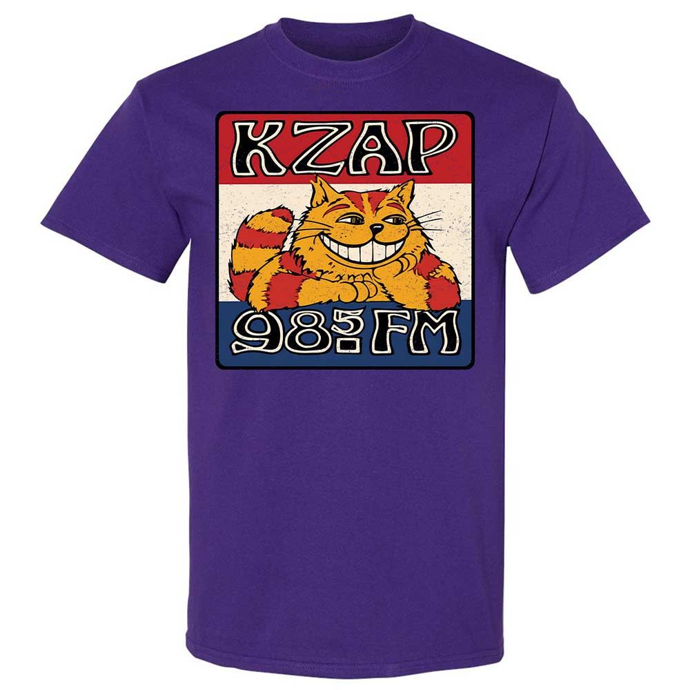 Classic Unisex T-Shirt - D1HLYEUC - Purple - 12