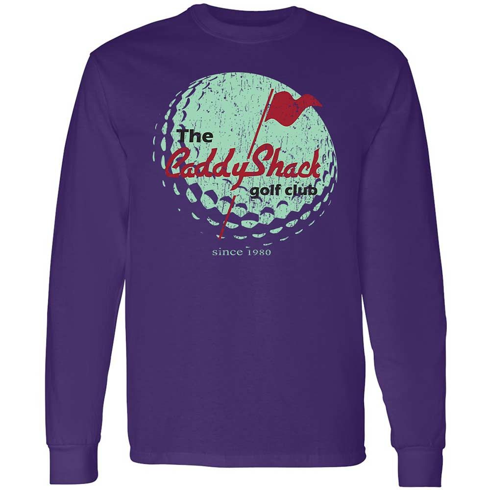 Long Sleeve T-Shirt - SZLDYHDK - Purple - 12