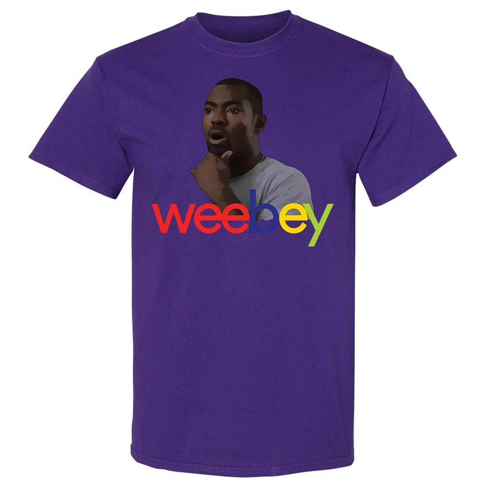Wee-Bey - Purple - 12