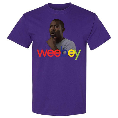 Wee-Bey - Purple - 12