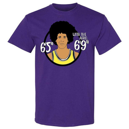 Fletch Lakers - Purple - 12