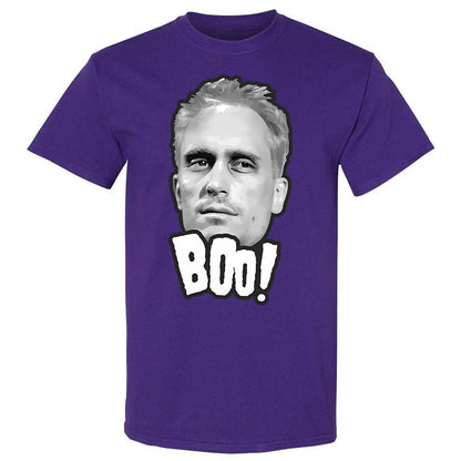 Boo Radley - Purple - 12