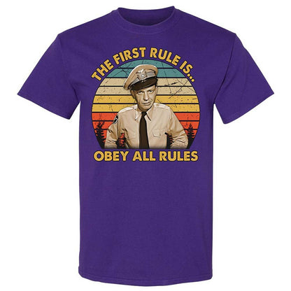 Classic Unisex T-Shirt - PXZX8LG9 - Purple - 12