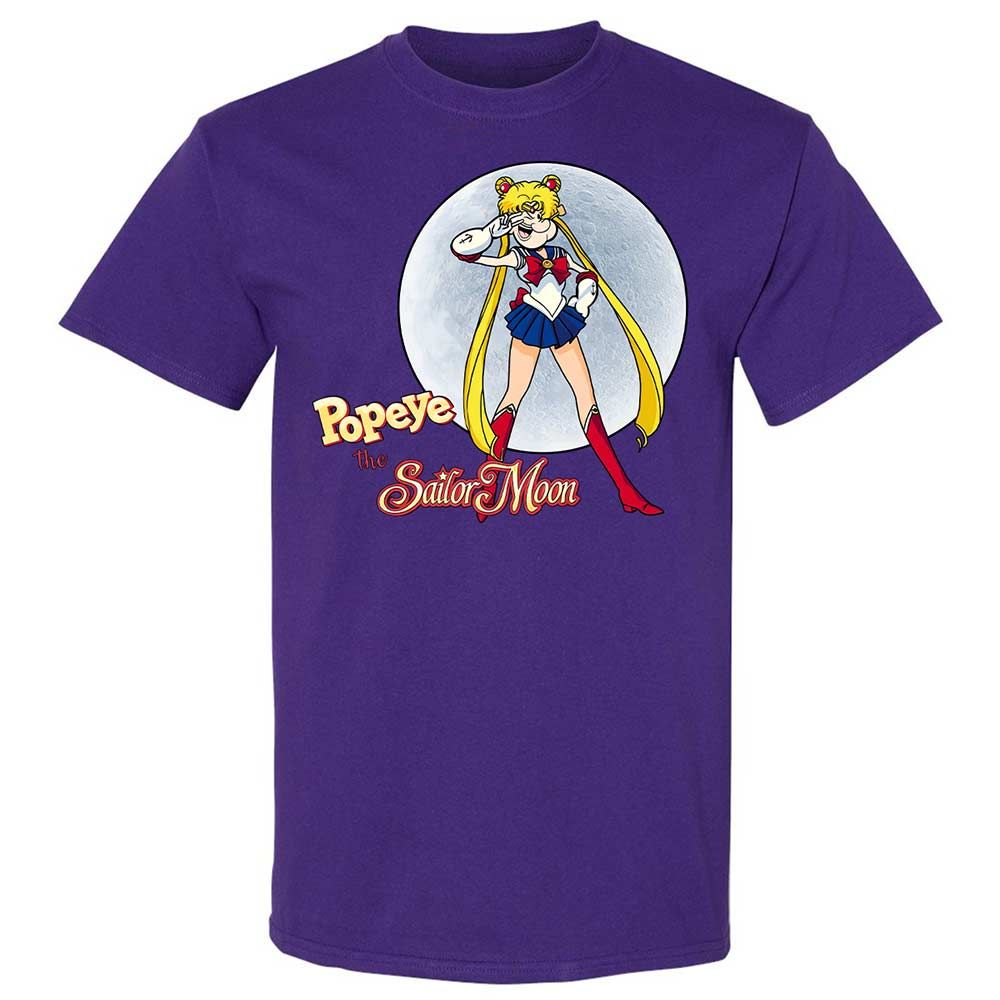 The Sailor - Purple - 12