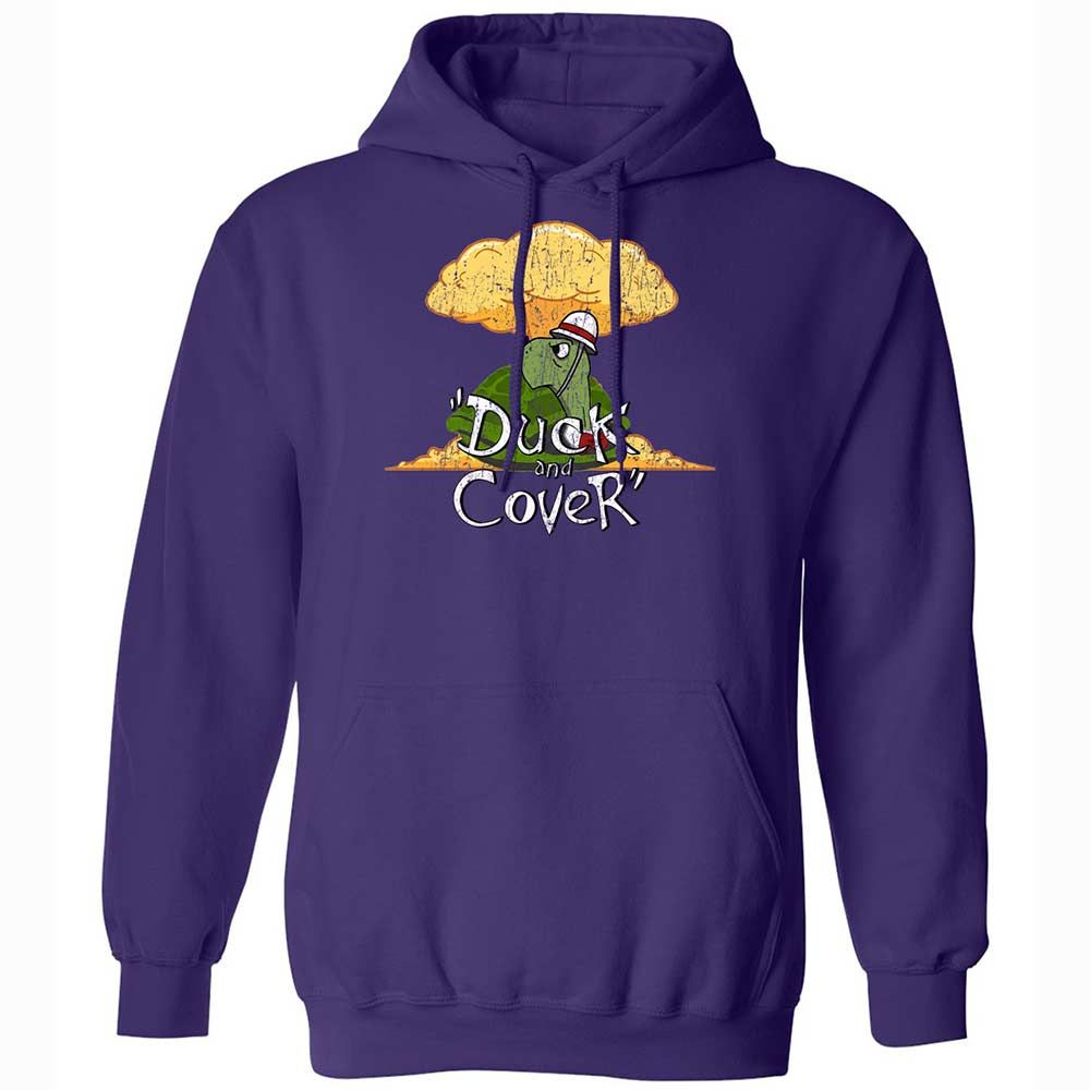 Classic Unisex Hoodie - 9ATEPSNF - Purple - 12