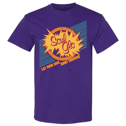 Soul Glo - Purple - 12