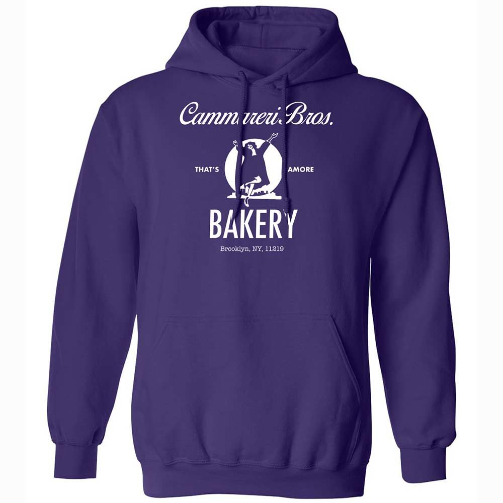 Cammareri Bros - Purple - 12
