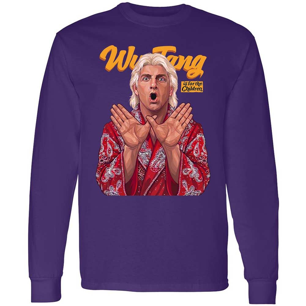 Wooooo! - Purple - 12