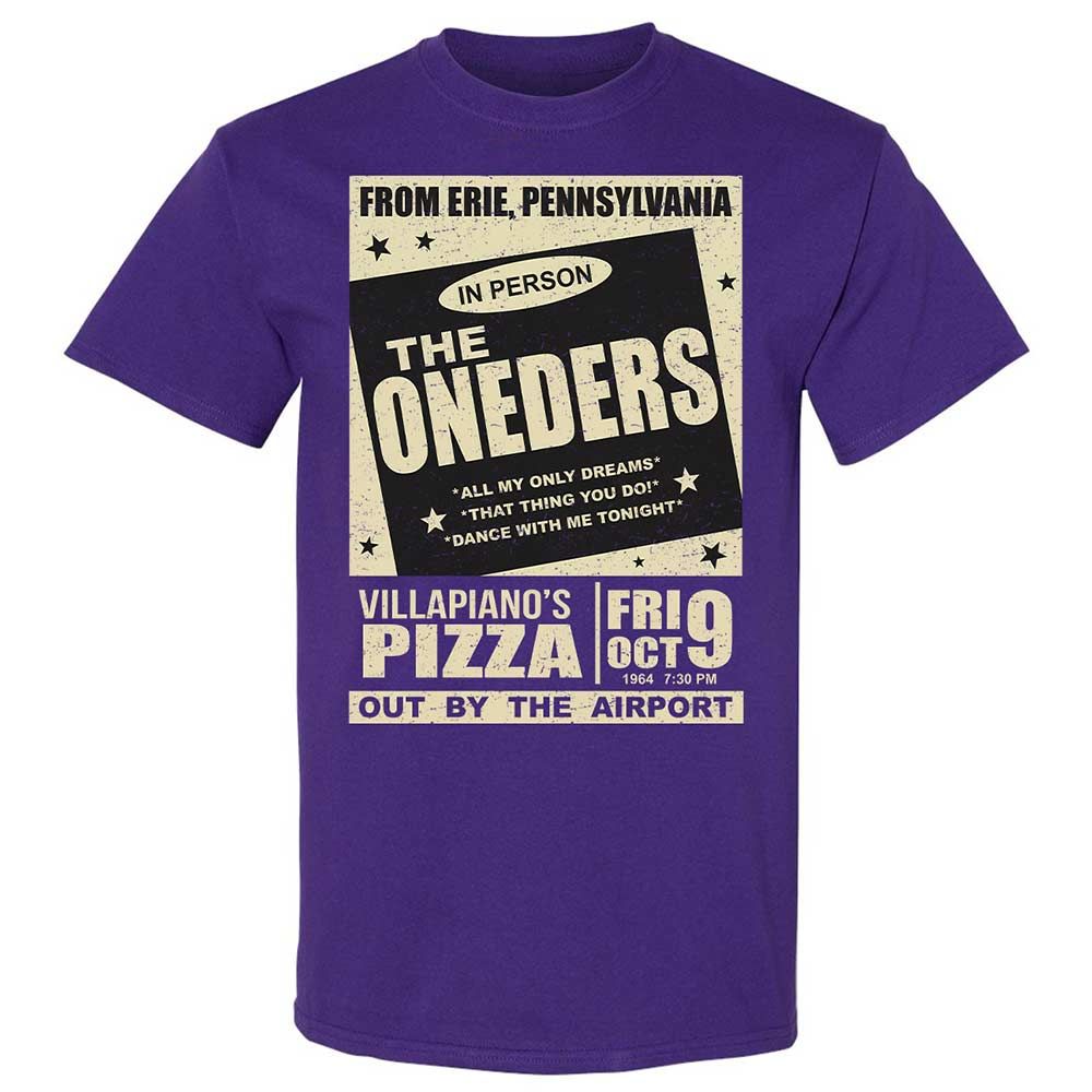 Classic Unisex T-Shirt - N5KYB2CE - Purple - 12