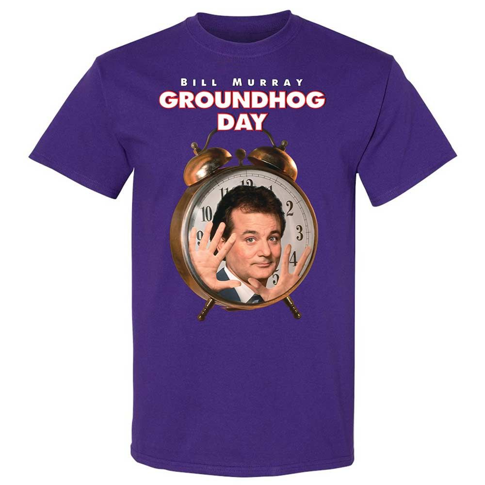 Classic Unisex T-Shirt - X98VKLHY - Purple - 12