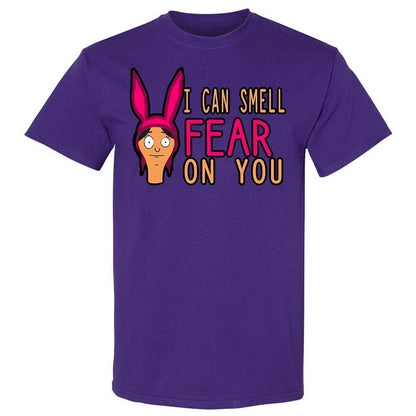 Classic Unisex T-Shirt - ZWXU5432 - Purple - 12