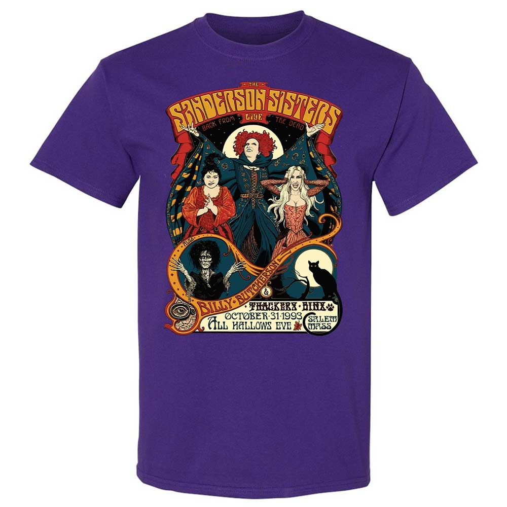 Classic Unisex T-Shirt - A934QMXH - Purple - 12