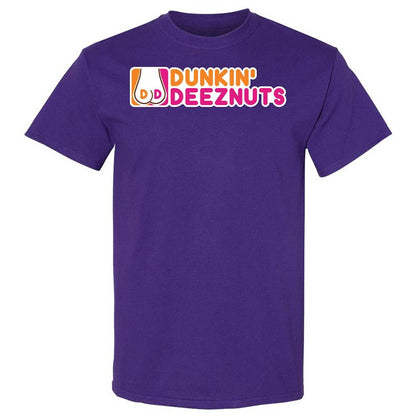 Dunkin Deeznuts - Purple - 12