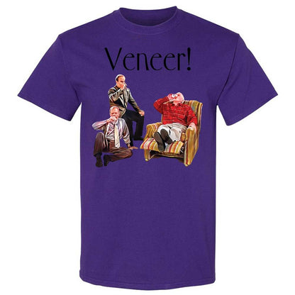 Veneer - Purple - 12