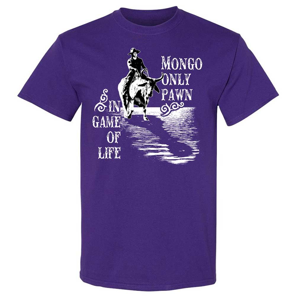Classic Unisex T-Shirt - 8FDPFMRY - Purple - 12