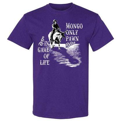 Classic Unisex T-Shirt - 8FDPFMRY - Purple - 12