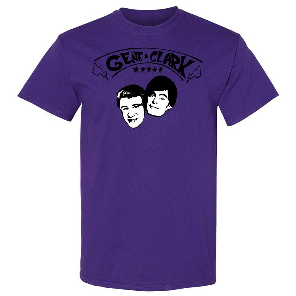 The Blue Jean Committee - Purple - 12
