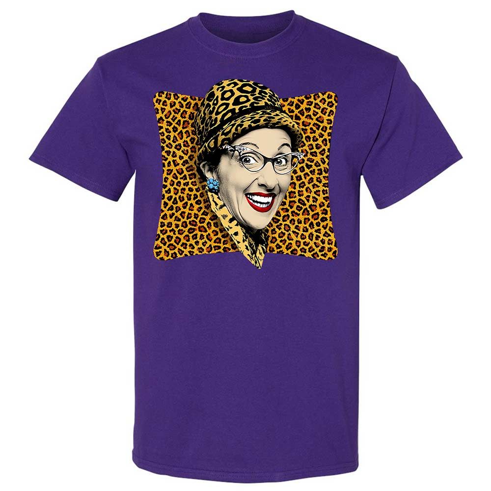 Edith Prickley - Purple - 12