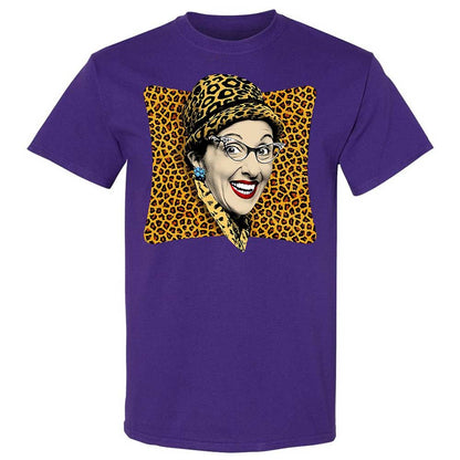 Edith Prickley - Purple - 12
