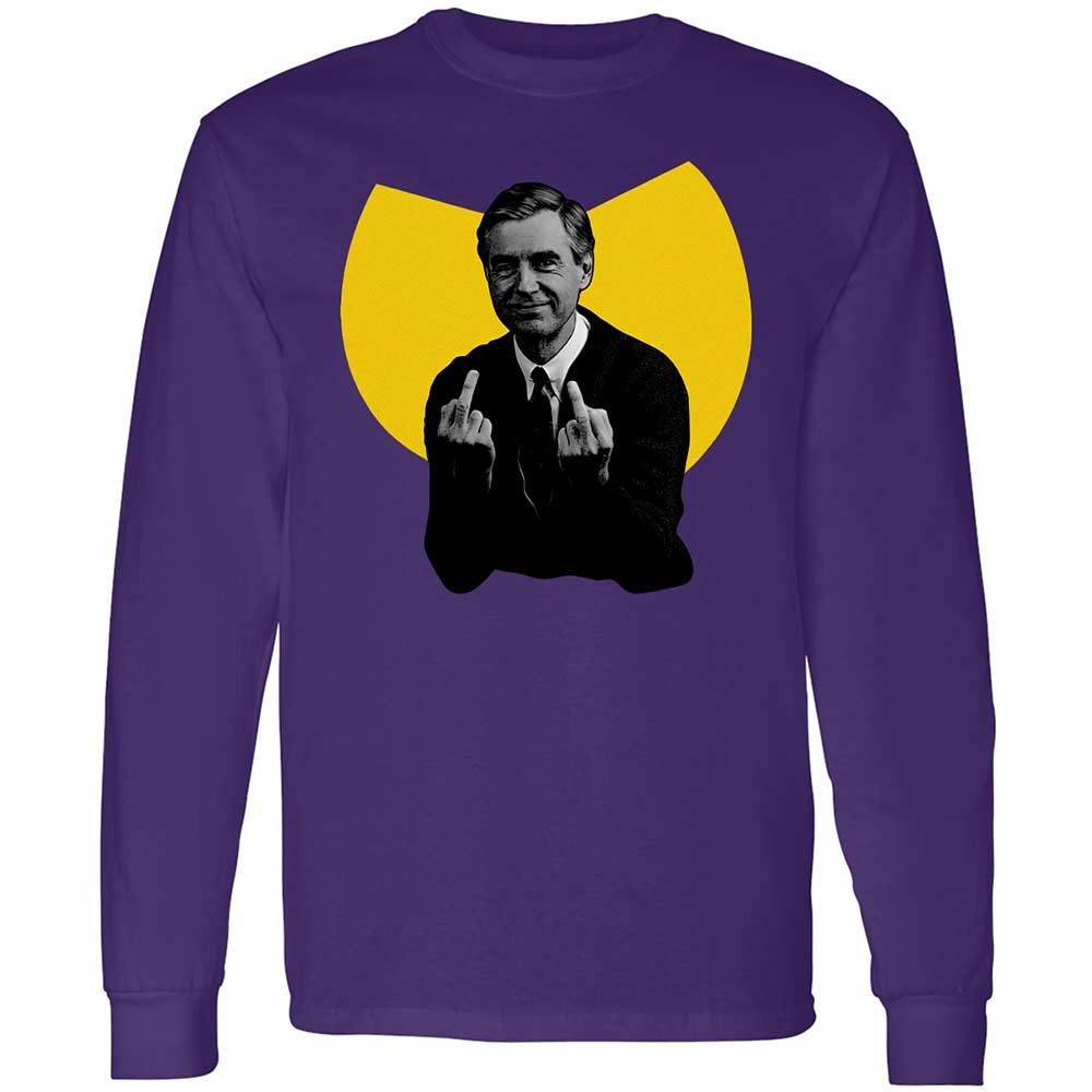 For The Children - Purple - 12