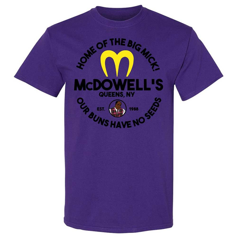 McDowells - Purple - 12