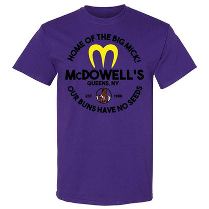 McDowells - Purple - 12
