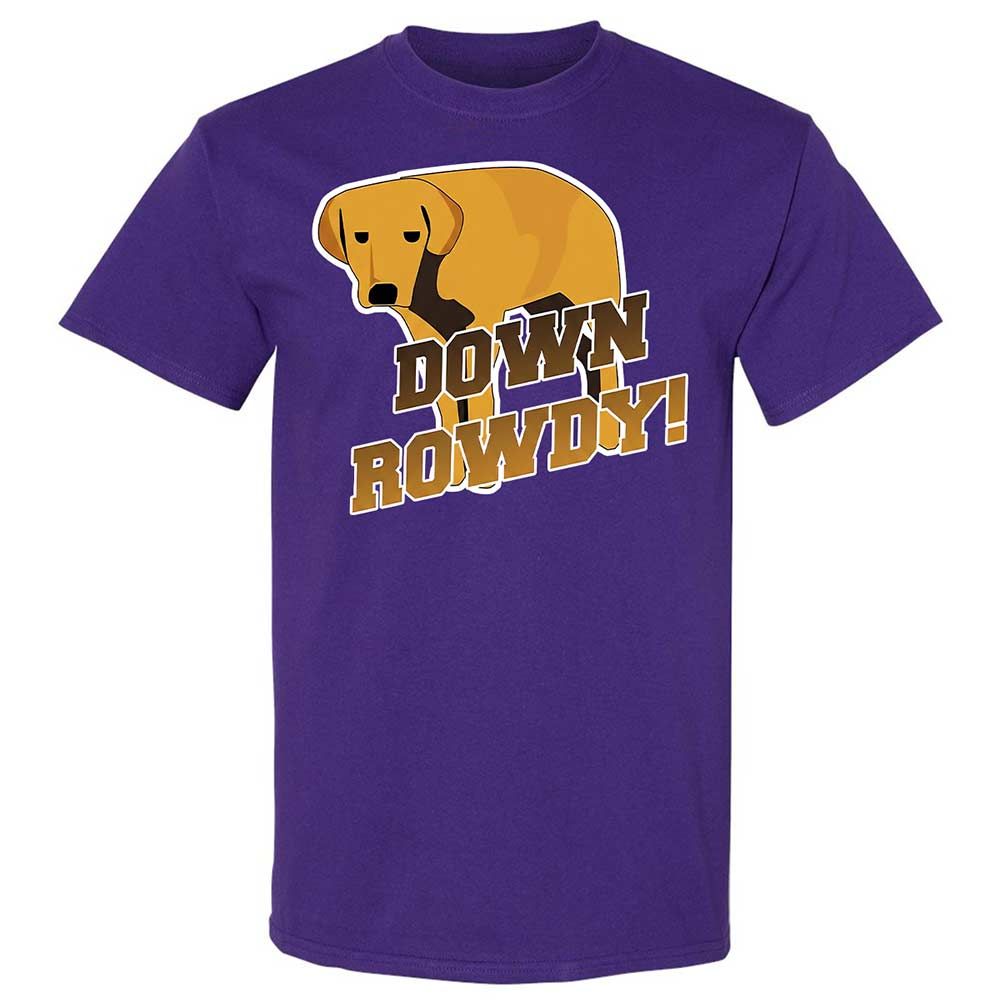 Classic Unisex T-Shirt - CGHT7EXT - Purple - 12