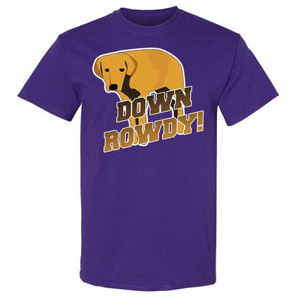 Classic Unisex T-Shirt - CGHT7EXT - Purple - 12