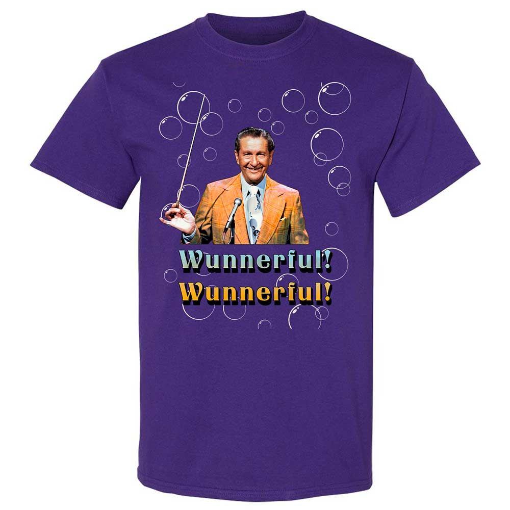 Classic Unisex T-Shirt - 234LFZ2M - Purple - 12