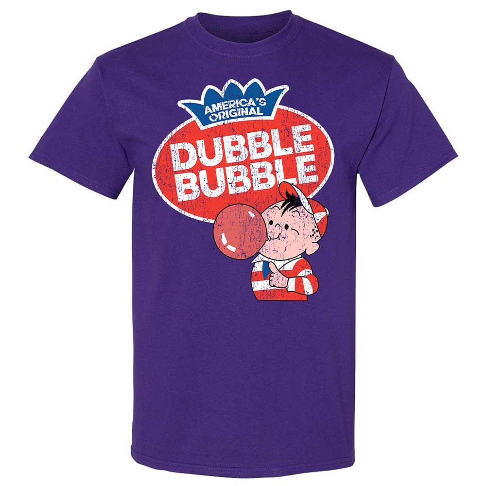 Classic Unisex T-Shirt - ZNJBBDFY - Purple - 12