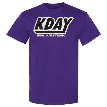 Classic Unisex T-Shirt - PVXW8D28 - Purple - 12