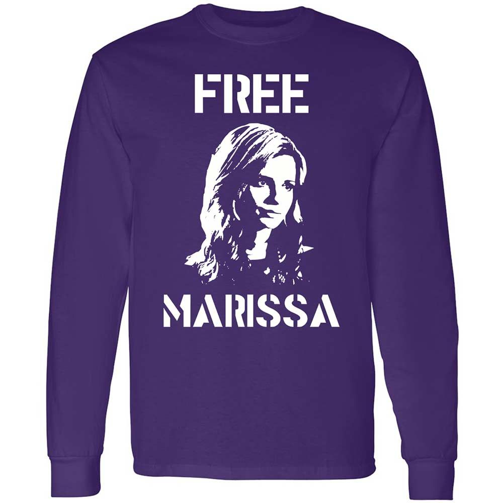 Free Marissa - Purple - 12