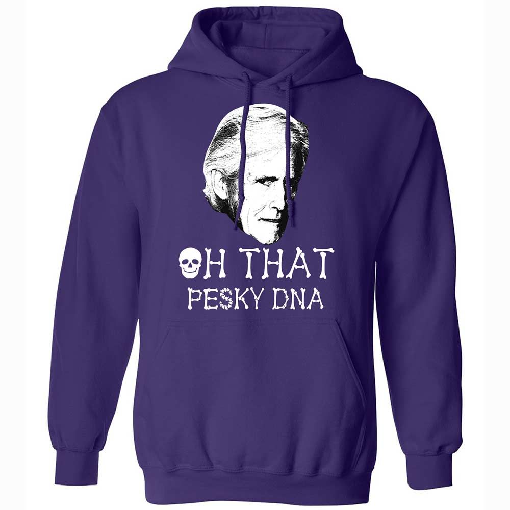 Oh That Pesky Dna - Purple - 12