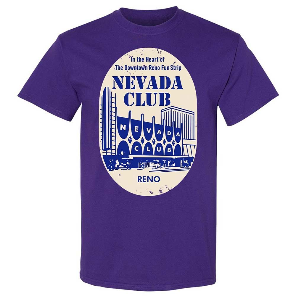 Classic Unisex T-Shirt - R9ZJP4EB - Purple - 12