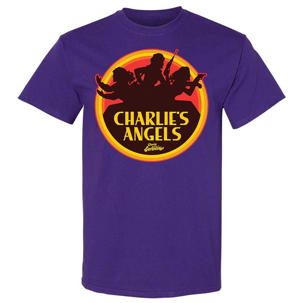 Angels - Purple - 12