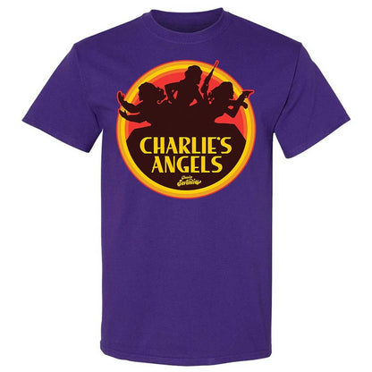 Angels - Purple - 12