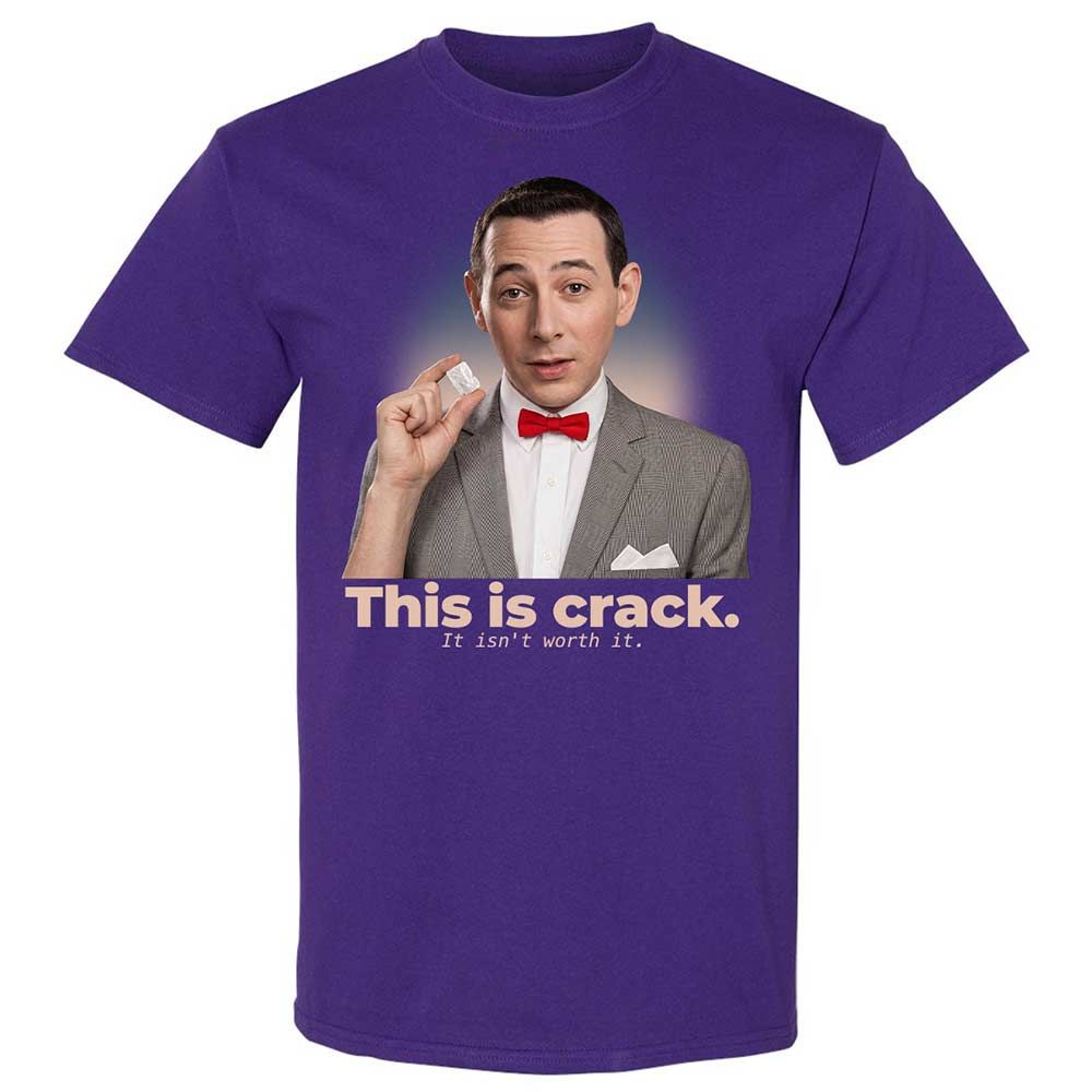Pee Wee Psa - Purple - 12