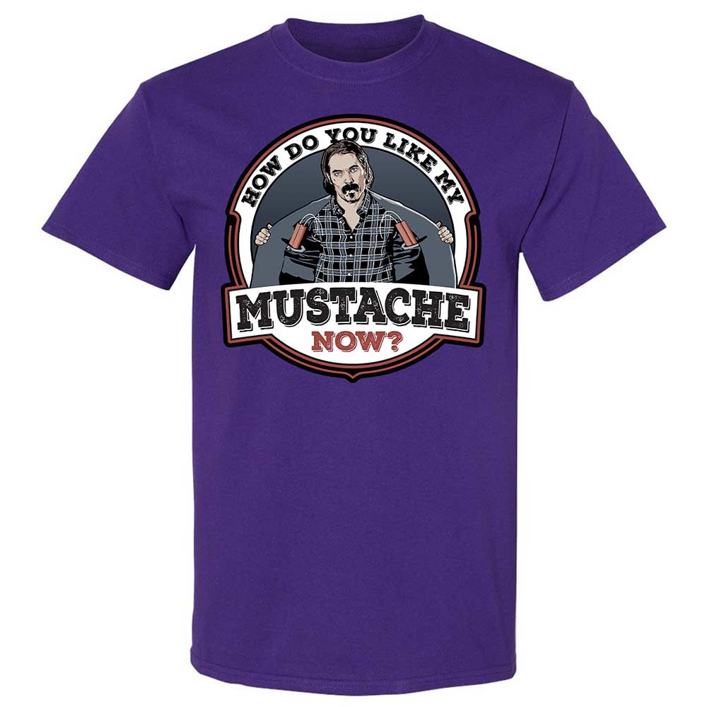 Classic Unisex T-Shirt - AVJZ3QNA - Purple - 12