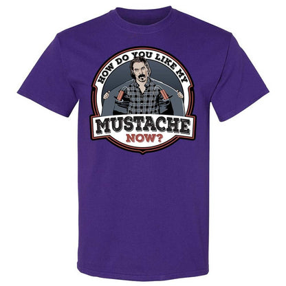 Classic Unisex T-Shirt - AVJZ3QNA - Purple - 12